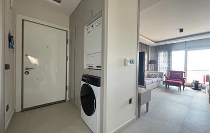 Bodrum Turgutreis Deniz Manzaralı Satılık 3+1 Daire