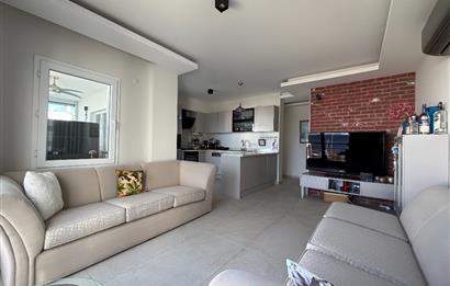 Bodrum Turgutreis Deniz Manzaralı Satılık 3+1 Daire