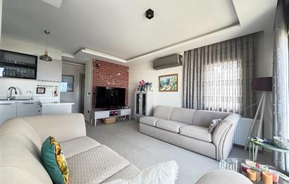 Bodrum Turgutreis Deniz Manzaralı Satılık 3+1 Daire