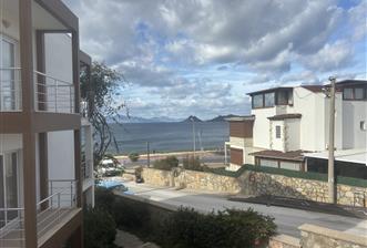 Bodrum Turgutreis Deniz Manzaralı Satılık 3+1 Daire - 2 - 31368