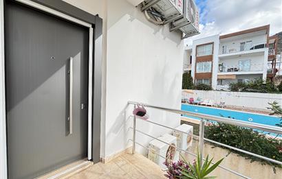 Bodrum Turgutreis Deniz Manzaralı Satılık 3+1 Daire