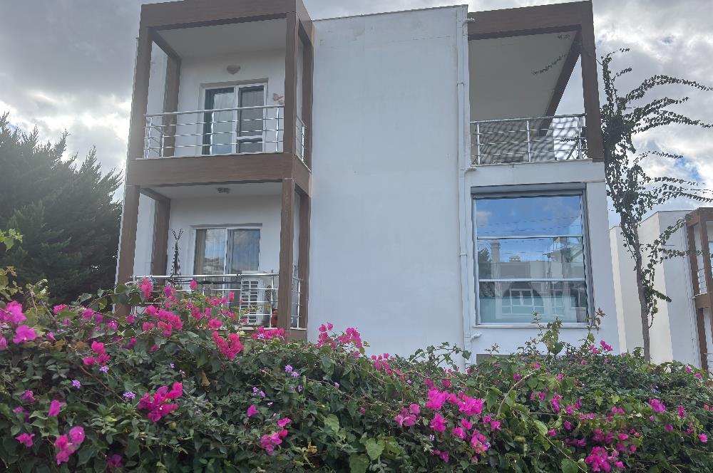 Bodrum Turgutreis Deniz Manzaralı Satılık 3+1 Daire