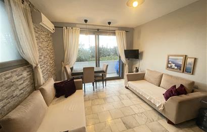 Akyarlar Fener Mevkii Yıllık Kiralık Daire