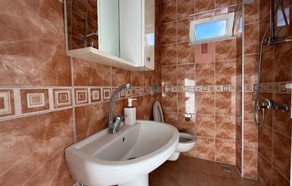 Bodrum Gümüşlük Koyunbaba’da Deniz Manzaralı Yıllık Kiralık Eşyasız 3+1 Dubleks