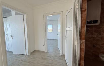 Bodrum Gümüşlük Koyunbaba’da Deniz Manzaralı Yıllık Kiralık Eşyasız 3+1 Dubleks