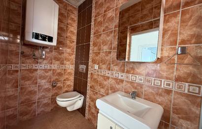 Bodrum Gümüşlük Koyunbaba’da Deniz Manzaralı Yıllık Kiralık Eşyasız 3+1 Dubleks