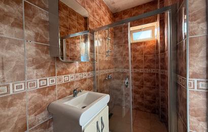 Bodrum Gümüşlük Koyunbaba’da Deniz Manzaralı Yıllık Kiralık Eşyasız 3+1 Dubleks