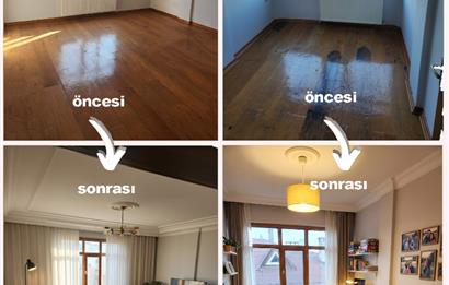 1294388634 Pendik Orhangazide 170 m² | 3+1 | Aileye Uygun | Fiyat Mahalle 