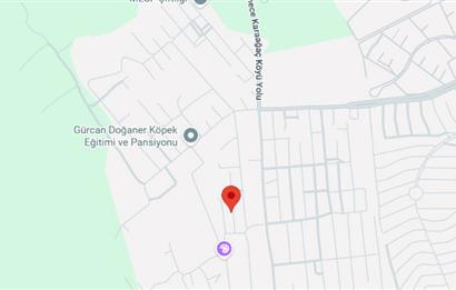 BÜYÜKÇEKMECE, ESKİCE' DE SATILIK 355 M2 ARSA