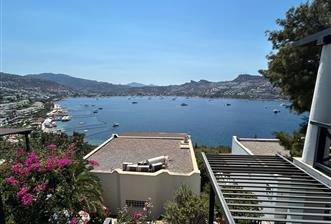 Bodrum Turgutreis Deniz Manzaralı Satılık 3+1 Daire - 6 - 31367