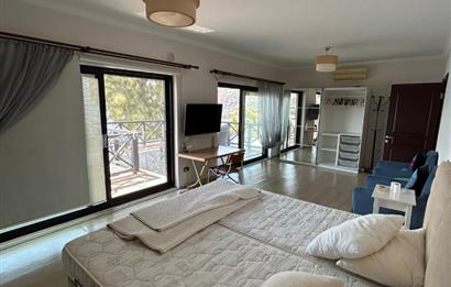 Bodrum Turgutreis Deniz Manzaralı Satılık 3+1 Daire