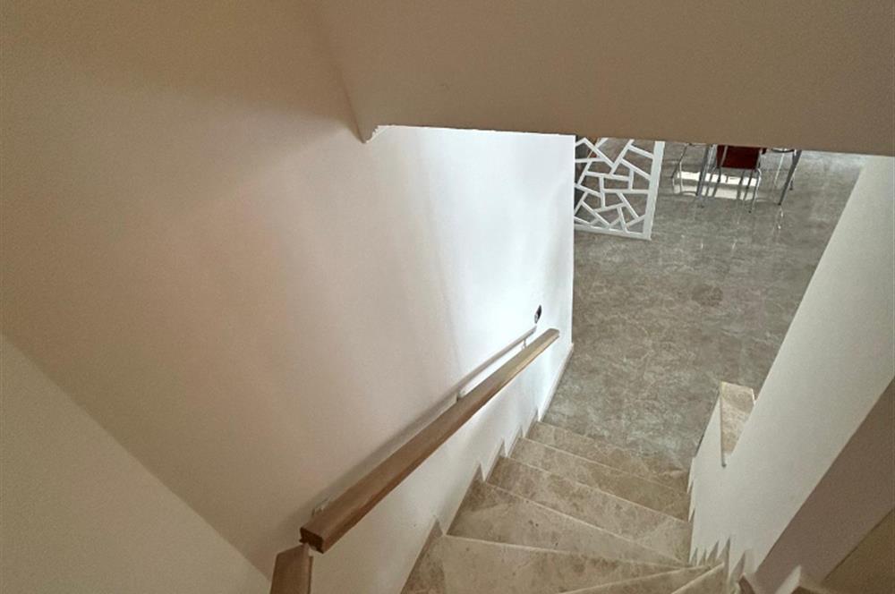 Bodrum Turgutreis Deniz Manzaralı Satılık 3+1 Daire