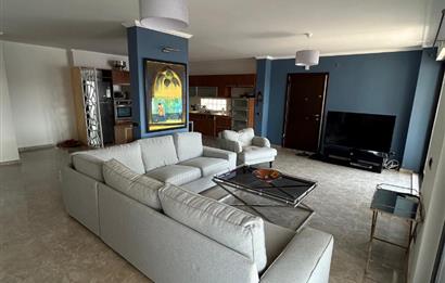 Bodrum Turgutreis Deniz Manzaralı Satılık 3+1 Daire