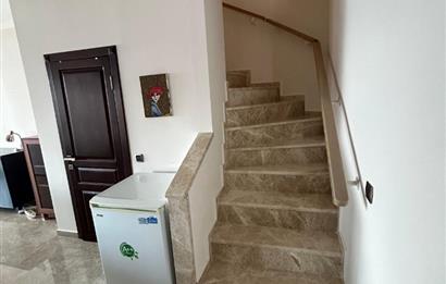 Bodrum Turgutreis Deniz Manzaralı Satılık 3+1 Daire