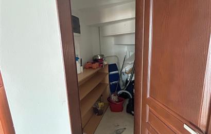 Bodrum Turgutreis Deniz Manzaralı Satılık 3+1 Daire