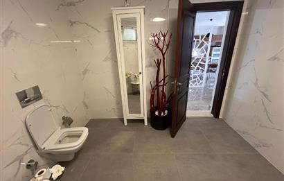 Bodrum Turgutreis Deniz Manzaralı Satılık 3+1 Daire