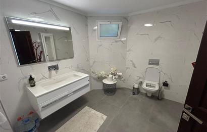 Bodrum Turgutreis Deniz Manzaralı Satılık 3+1 Daire