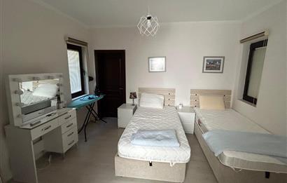 Bodrum Turgutreis Deniz Manzaralı Satılık 3+1 Daire