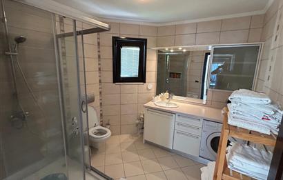 Bodrum Turgutreis Deniz Manzaralı Satılık 3+1 Daire