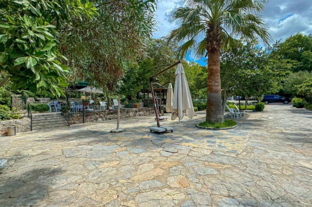 Bodrum Turgutreis Deniz Manzaralı Satılık 3+1 Daire