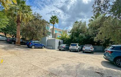 Bodrum Turgutreis Deniz Manzaralı Satılık 3+1 Daire