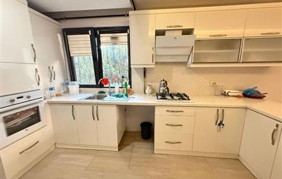 MALTEPE CEVİZLİ'DE BAHÇE KULLANIM ALANLI SIFIR 2+1 SATILIK DAİRE