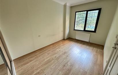 MALTEPE CEVİZLİ'DE BAHÇE KULLANIM ALANLI SIFIR 2+1 SATILIK DAİRE