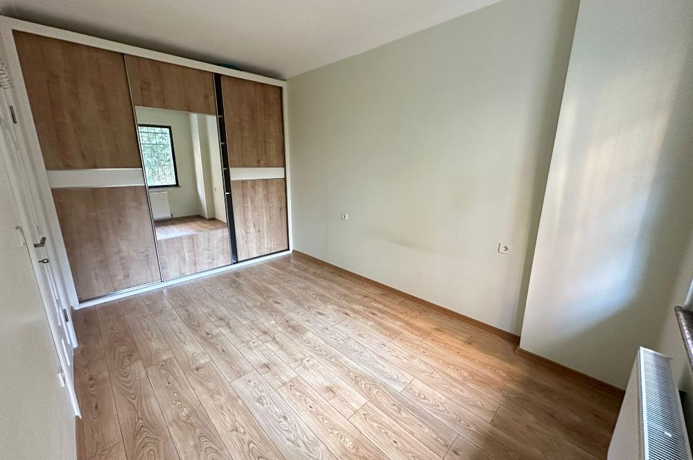 MALTEPE CEVİZLİ'DE BAHÇE KULLANIM ALANLI SIFIR 2+1 SATILIK DAİRE