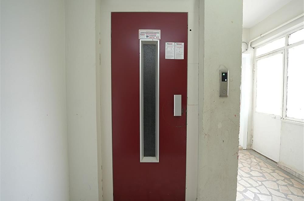 C21 Cius; Hisar Mah. Deniz Manzaralı 3+1 Ara Kat Eşyalı Kiralık