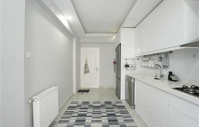 C21 Cius; Hisar Mah. Deniz Manzaralı 3+1 Ara Kat Eşyalı Kiralık