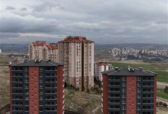 MERKEZİ KONUMDA| 2+1 94 m² | EBEVYN BANYOLU ve GİYİNME ODALI - 1 - 31403