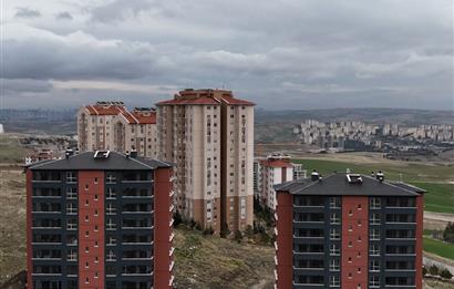 MERKEZİ KONUMDA| 2+1 94 m² | EBEVYN BANYOLU ve GİYİNME ODALI