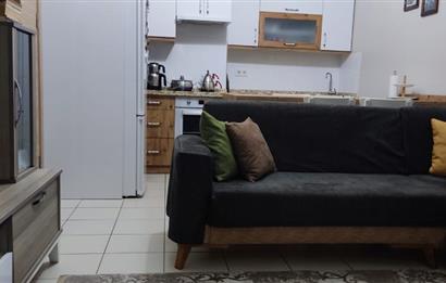 DENİZ KENARINDA HAVUZLU 3+1DUBLEX DAİRE