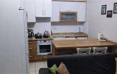 DENİZ KENARINDA HAVUZLU 3+1DUBLEX DAİRE