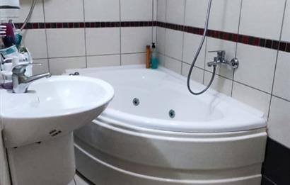 DENİZ KENARINDA HAVUZLU 3+1DUBLEX DAİRE