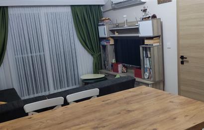 DENİZ KENARINDA HAVUZLU 3+1DUBLEX DAİRE