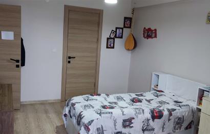 DENİZ KENARINDA HAVUZLU 3+1DUBLEX DAİRE