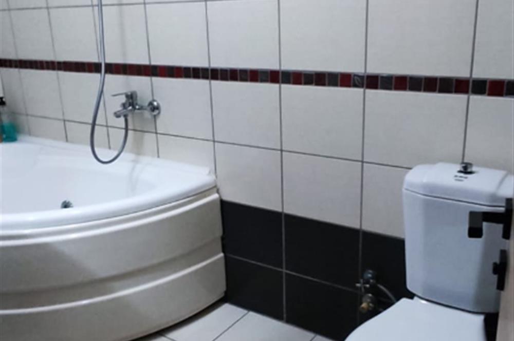 DENİZ KENARINDA HAVUZLU 3+1DUBLEX DAİRE