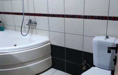 DENİZ KENARINDA HAVUZLU 3+1DUBLEX DAİRE