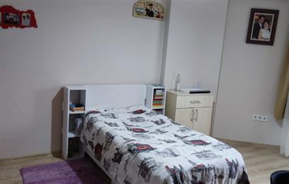 DENİZ KENARINDA HAVUZLU 3+1DUBLEX DAİRE