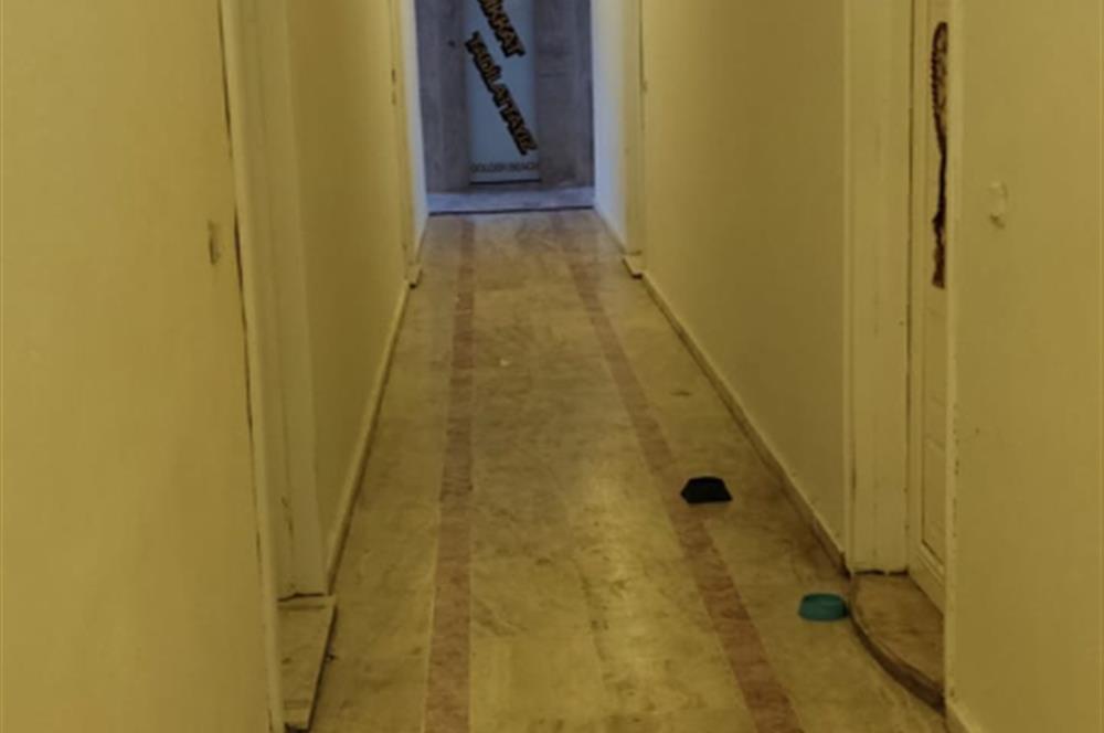 DENİZ KENARINDA HAVUZLU 3+1DUBLEX DAİRE