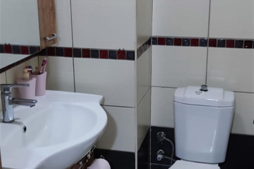 DENİZ KENARINDA HAVUZLU 3+1DUBLEX DAİRE