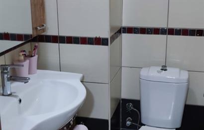 DENİZ KENARINDA HAVUZLU 3+1DUBLEX DAİRE