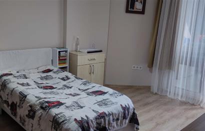 DENİZ KENARINDA HAVUZLU 3+1DUBLEX DAİRE