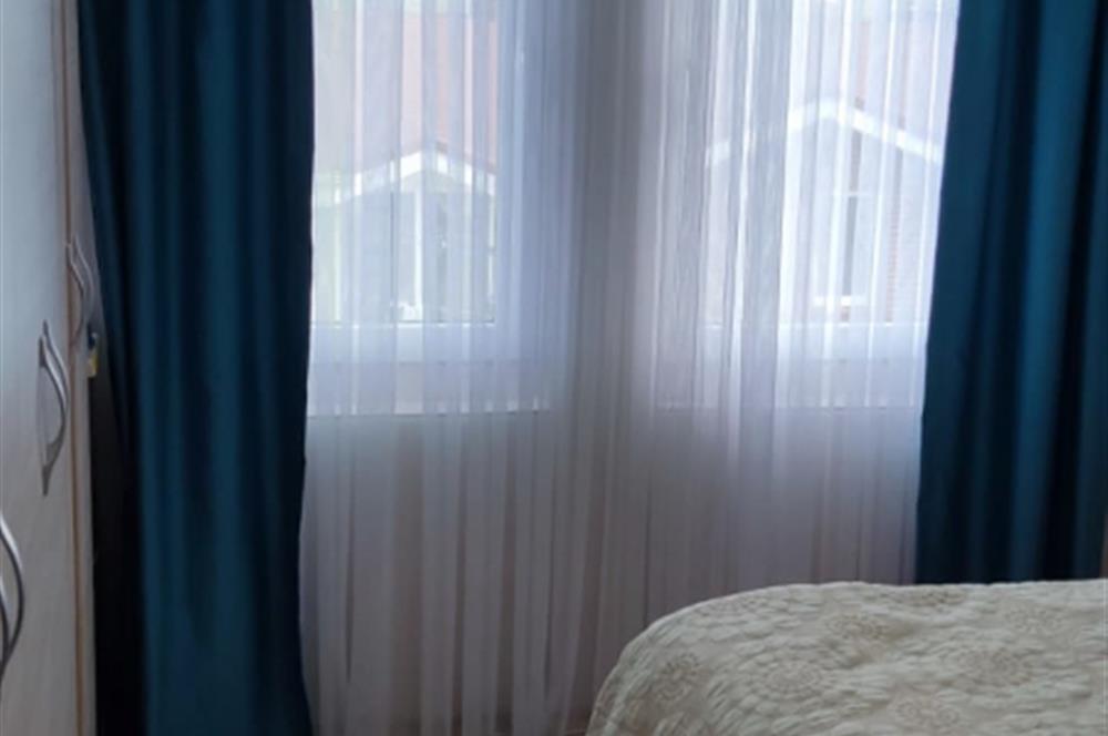 DENİZ KENARINDA HAVUZLU 3+1DUBLEX DAİRE