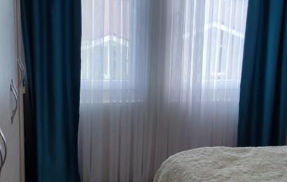 DENİZ KENARINDA HAVUZLU 3+1DUBLEX DAİRE