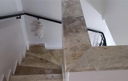 DENİZ KENARINDA HAVUZLU 3+1DUBLEX DAİRE