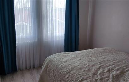 DENİZ KENARINDA HAVUZLU 3+1DUBLEX DAİRE