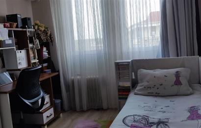 DENİZ KENARINDA HAVUZLU 3+1DUBLEX DAİRE