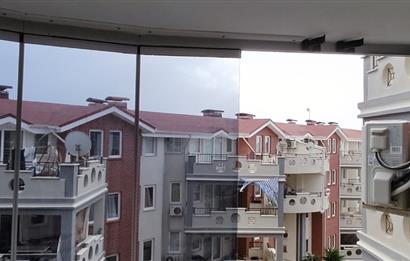 DENİZ KENARINDA HAVUZLU 3+1DUBLEX DAİRE